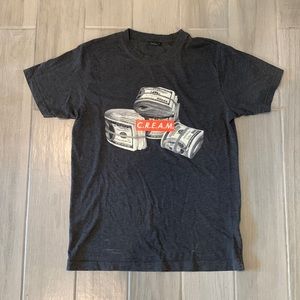 C.R.E.A.M T-Shirt